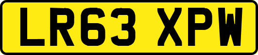 LR63XPW