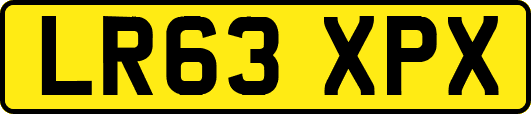 LR63XPX