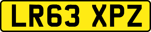 LR63XPZ