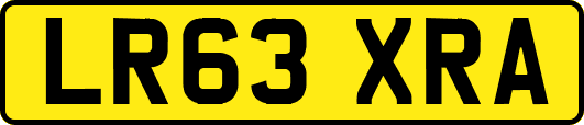 LR63XRA