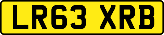LR63XRB