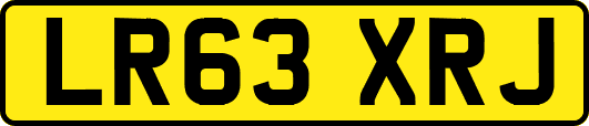 LR63XRJ