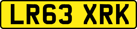 LR63XRK