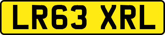 LR63XRL