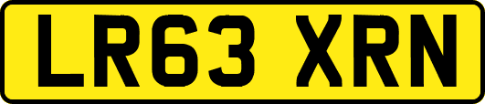 LR63XRN