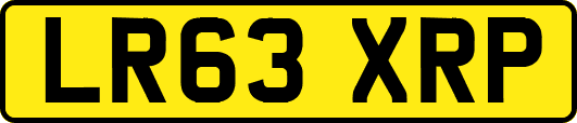 LR63XRP