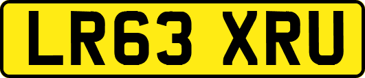 LR63XRU
