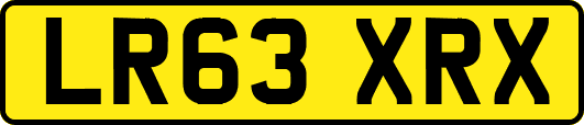 LR63XRX