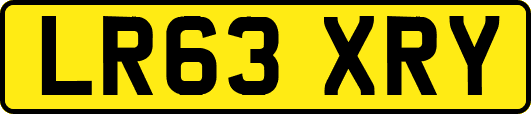 LR63XRY