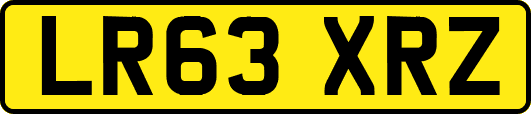 LR63XRZ