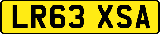 LR63XSA
