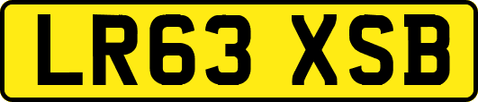 LR63XSB