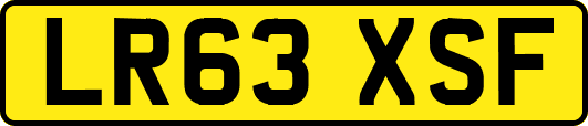 LR63XSF