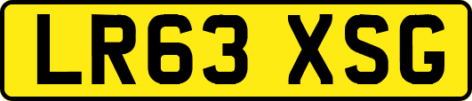 LR63XSG