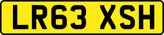 LR63XSH