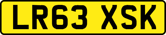 LR63XSK