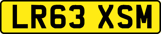 LR63XSM