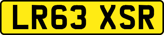 LR63XSR