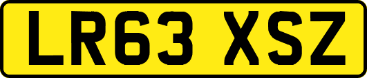 LR63XSZ