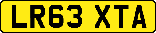 LR63XTA