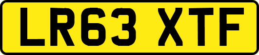 LR63XTF