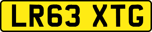 LR63XTG