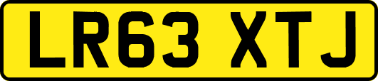 LR63XTJ