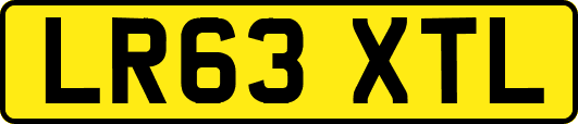 LR63XTL