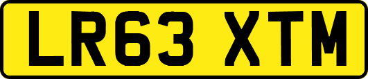 LR63XTM