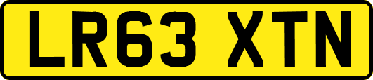 LR63XTN