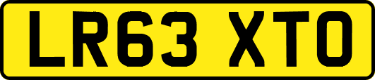 LR63XTO