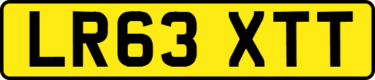 LR63XTT