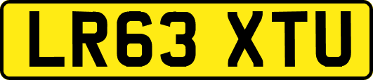 LR63XTU