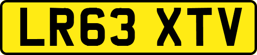 LR63XTV