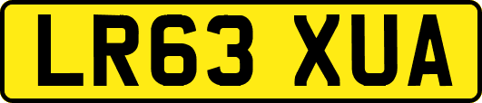 LR63XUA