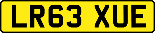 LR63XUE
