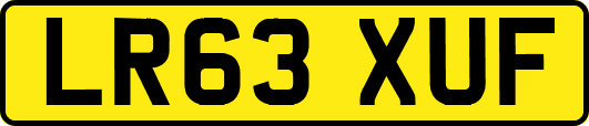 LR63XUF