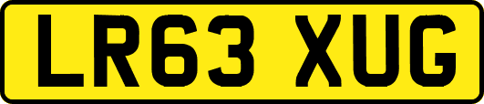 LR63XUG