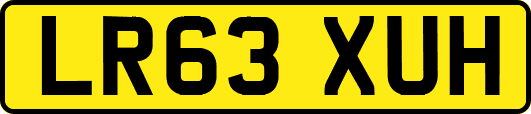 LR63XUH