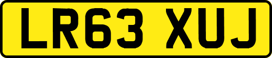 LR63XUJ