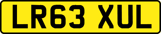 LR63XUL