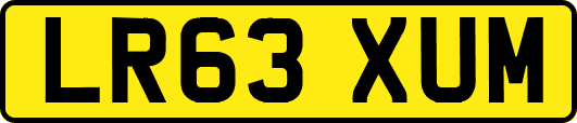 LR63XUM