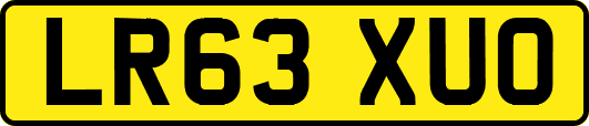 LR63XUO