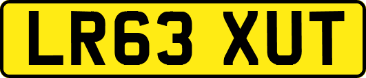 LR63XUT