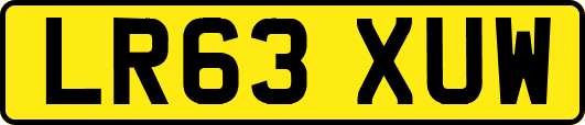 LR63XUW