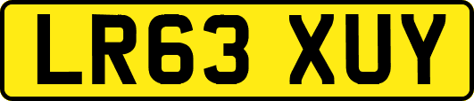 LR63XUY