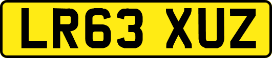 LR63XUZ