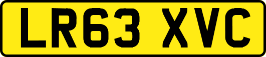 LR63XVC