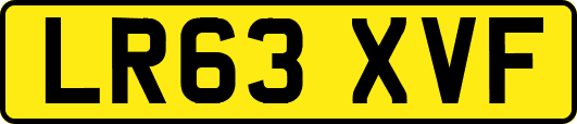LR63XVF