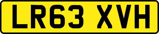 LR63XVH